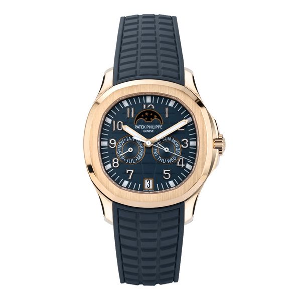 Patek Philippe Aquanaut 5261R-001